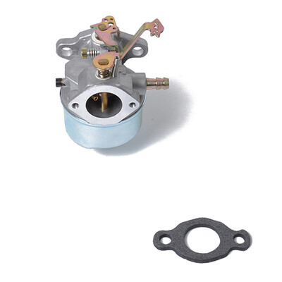 

Repalcement for Tecumseh H60 HH60 631793 631440 632631 632230 Carburetor Gasket Set
