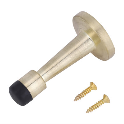 

Greensen Zinc Alloy Rubber Anti-Collision Door Stopper Holder Home Hotel Office Accessory Door Holder Door Stopper Holder