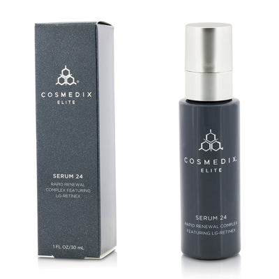 

COSMEDIX - Elite Serum 24 Rapid Renewal Complex 30ml1oz