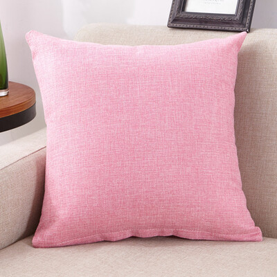 

〖Follure〗Simple Fashion Throw Pillow Cases Cafe Sofa Cushion Cover Home Decor