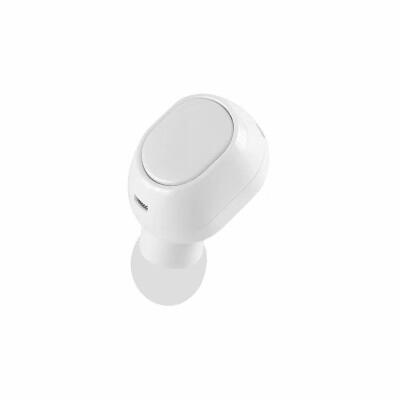 

Type Mini-10 Single-ear Wireless Bluetooth Headset