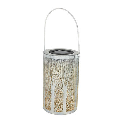

Outdoor Lighting Solar Power LED Hanging Garden Yard Lawn Decoration Lamp