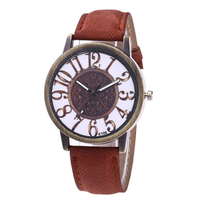 

Relogio Feminino De Luxe Marque Montre Femmes De Quartz Montres Worth Buying Horloge Dames Minimalism Clock Orologio Donna