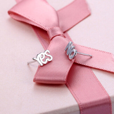 

Ear Arrival Lovely Hot Earrings Yes And Beautiful New No Letters