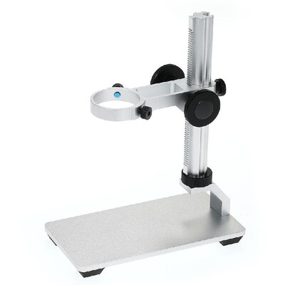 

G600 Aluminum Alloy Stand Bracket Holder Lifting Support for Digital Microscope USB Microscopes