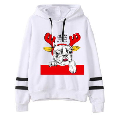 

Tailored Fashion Women Casual Loose Long Sleeve Striped Print Sweatshirt Tops
