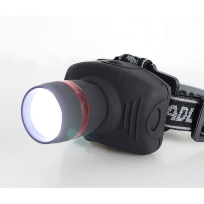 

Portable Super Bright LED Headlamp Zoomable Lamp Outdoor LED Head Light Sports Camping Fishing Head Lamp Headlight