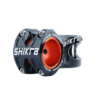 

bike CNC handlebar Mountain Bike Off-road 31835 Handle Lightweight CNC Handlebar Riser