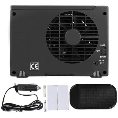 

Greensen Portable Air Cooler Cooling Fan Water Ice Air Evaporative Conditioner Desuperheater