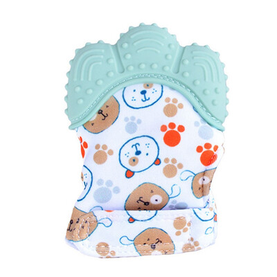 

Multicolored Baby Mittens Mittens Months Protect Baby Hands Adjustable Strap