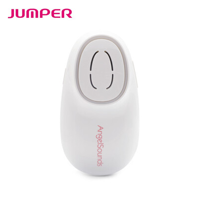 

Jumper AngelSounds 25MHz Pocket Fetal Doppler Baby Sound Amplifier Heartbeat Monitor