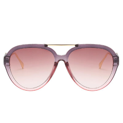 

Women Vintage Sunglasses UV400 PC Lens Eyeglass Ladies Eyewear Sun Glasses