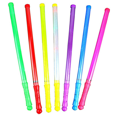 

〖Follure〗7Pcs LED light Stick Fluorescent Neon Concert Party Hot Gift