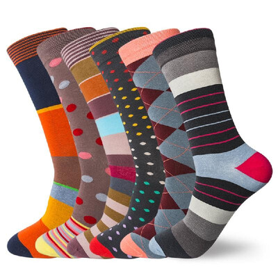 

Men Women Winter Socks Sports Cotton Socks Breathable Fashion Socks