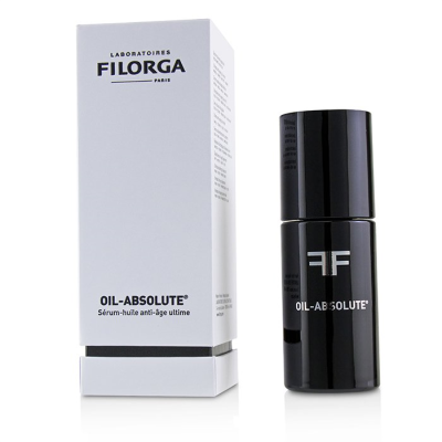 

FILORGA - Oil-Absolute Ultimate Anti-Ageing Oil-Serum 30ml1oz