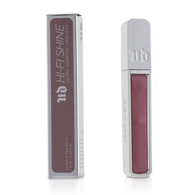 

URBAN DECAY - Hi Fi Shine Ultra Cushion Lip Gloss - Naked Cream 7ml023oz