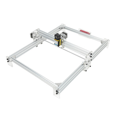 

40 x 50cm 2500MW DIY Desktop Mini Laser Engraving Machine Carving Equipment