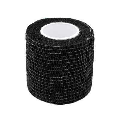 

Disposable Self-adhesive Elastic Bandage Wrap for Tattoo Handle Grip Breathable Non Woven Bandage Tattoo Accessories
