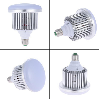 

Andoer 50W 5500K 72 Beads E27 Socket Photo Video Studio Continuous Daylight Fill-in Softbox Photography LED Lamp Light Bulb for DS