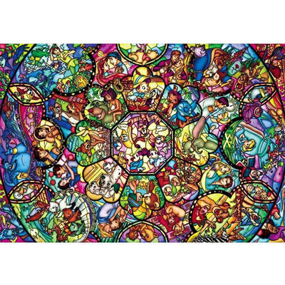 

5D DIY Full Drill Square Diamond Painting Cartoon Cross Stitch Embroidery