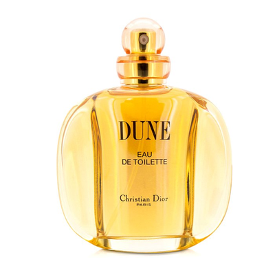 

CHRISTIAN DIOR - Dune Eau De Toilette Spray 100ml33oz