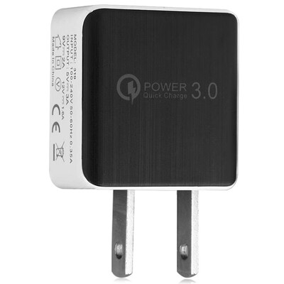 

QC 30 5V3A Quick Charge