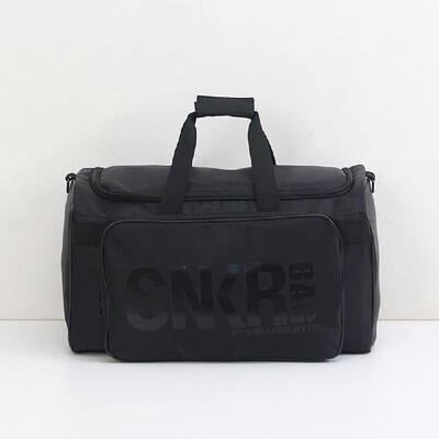 

Multi-functional Travel Duffel Bag Water-proof Foldable Weekender Bag with Shoes Compartment for Men Women