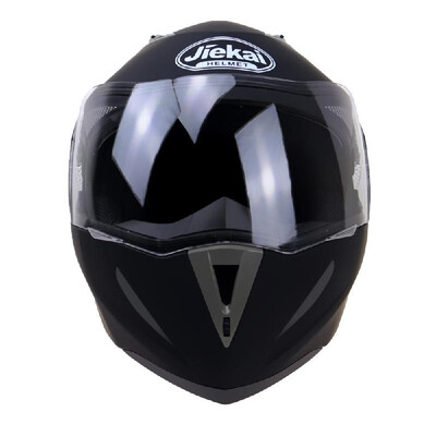 

Motorcycle Helmets Safe Double Visor Motor Cycle Moto Helmet Blue