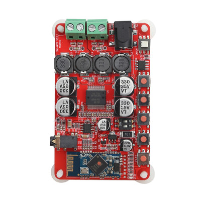 

TDA7492P Power Amplifier Board Audio Receiver DIY Module CSR40 HF01 V32