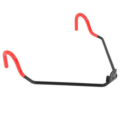 

Greensen Adjustable Mountain Bicycle Cycle Parking Support Stand Wall Hooks for Bikes Holder Mount