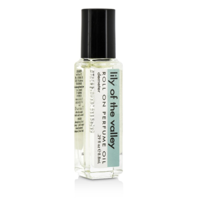 

DEMETER - Lily Of The Valley Roll On Perfume Oil 88ml029oz
