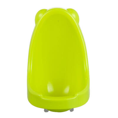 

Children Baby Boys Potties Training Toilet Stand Vertical Hanging Urinal