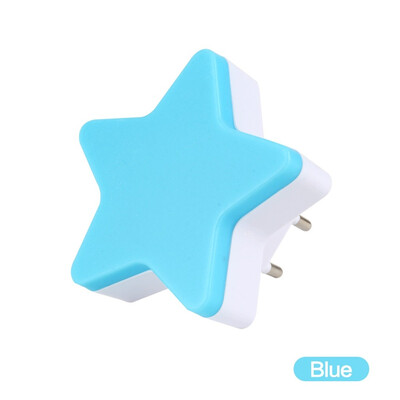

〖Follure〗2PC Sensor Control Mini LED Nightlight for Night Dark Kids Bedroom Bedside Lamp