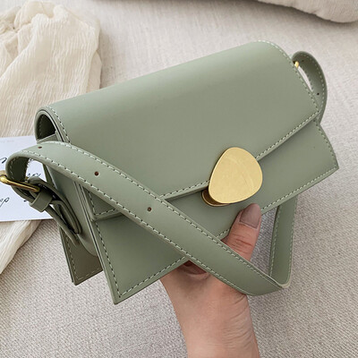 

Small bag women2019 new-style full-color full-color casual small square bag single-shoulder bag