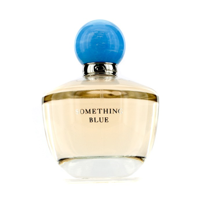 

OSCAR DE LA RENTA - Something Blue Eau De Parfum Spray 100ml34oz