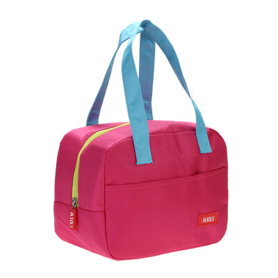 

Portable Waterproof Thickness Insulated Picnic School Lunch Bag