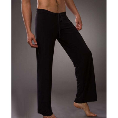 

Men Sport Pants Long Trousers Tracksuit Fitness Workout Joggers Gym Sweatpants