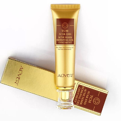 

Scar Remover Gel Skin Care Supplementary Nutrition Moisturizing Repair The Skin After Sun Dilute Eliminate Acne Fine Pores Whiteni