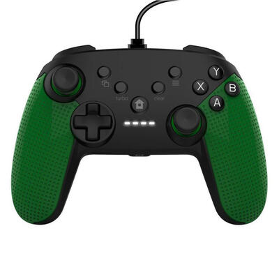 

USB Wired Controller Gamepad Joystick Game Handle for Microsoft Xbox One PC