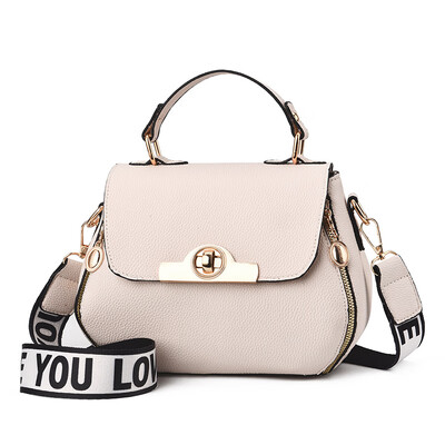 

Korean fashion handbags handbag shoulder Messenger bag wild