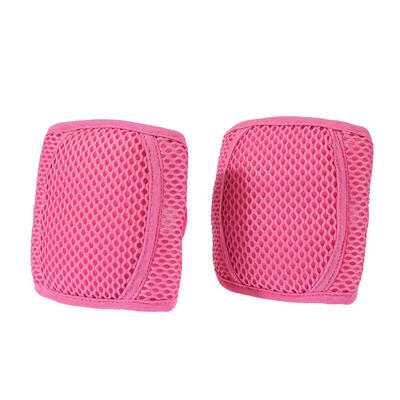 

Baby Breathable Infants Sponge Kneepads Protector Children Leg Warmers
