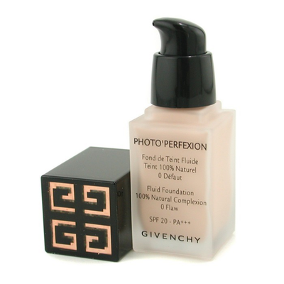 

GIVENCHY - Photo Perfexion Fluid Foundation SPF 20 - 1 Perfect Ivory 25ml08oz