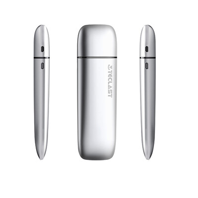 

Teclast NXI USB 30 High Speed Flash Drive 32GB Capacity Memory Stick Flash Disk Metal Pendrive U Disk