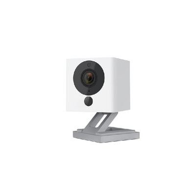 

Original Xiaomi Hualai XiaoFang Intelligent Camera1S Smart IP Portable Security Home Camera Baby Monitor Mobile Power 1080P IR-CUT