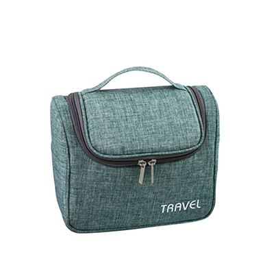 

Toponeto Travel Makeup Cosmetic Bag Toiletry Wash Case Organizer Storage Hanging Pouch