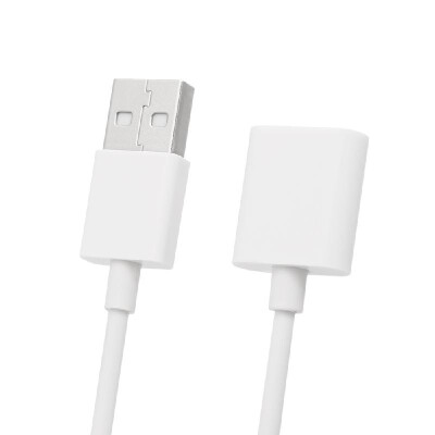 

USB Charging Cable for Apple Pencil USB20 Male to for Lightning Female Adapter Charger Power Supply Line PVC Cord ABS Head Copper