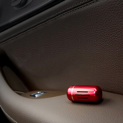 

Tailored Auto Car Outlet Air Fresher Automotive Interior Multipurpose Perfume