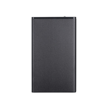 

25 Inch HDD Case SATA HDD to USB30 Converter Adapter External Case 3TB Hard Disk Drive Box External HDD EnclosureBlue