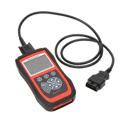 

Autel MaxiCheck Pro OBD2 Diagnostic Tool Code Reader for EPB ABS SRS SAS TPMS