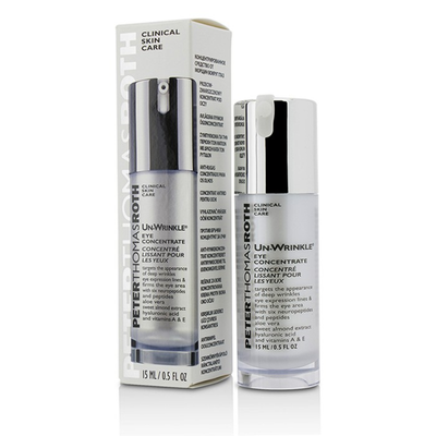 

PETER THOMAS ROTH - Un-Wrinkle Eye 15ml05oz